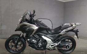 HONDA NC750X DCT 2022 RH09