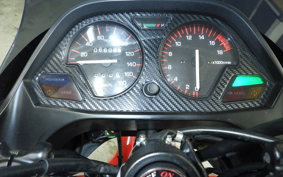YAMAHA FZ250 1HX