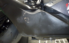 HONDA CBR1000RR Gen. 2 2009