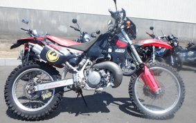 HONDA CRM250R MD24