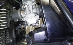 KAWASAKI ZRX-2 1997 ZR400E