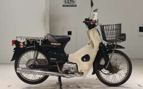 HONDA C50 SUPER CUB AA01