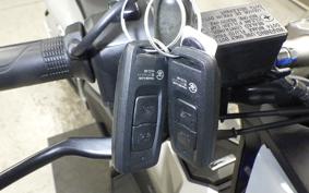 HONDA ADV160 KF54