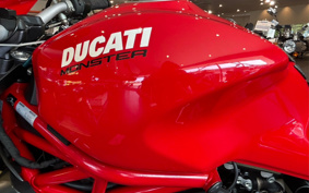 DUCATI MONSTAR 1200S 2015 ZDMM603JAFB