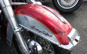 HARLEY FLSTCI 1450 2004