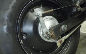 HONDA MAGNA 50 AC13
