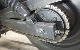 HONDA MAGNA 250 MC29