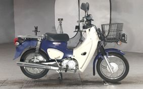 HONDA SUPER CUB50 AA07