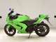 Фото Kawasaki NINJA 250R с японского аукциона