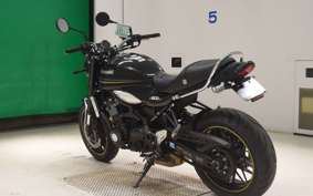 KAWASAKI Z900RS 2018 ZR900C