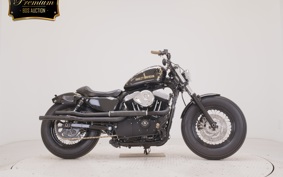 HARLEY XL1200X 2012