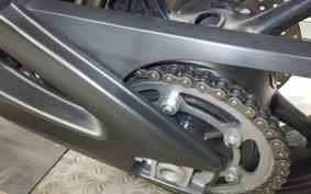 YAMAHA FZ8 FAZER S 2012
