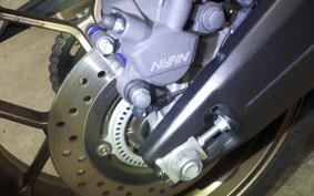 HONDA CB650R 2020 RH03