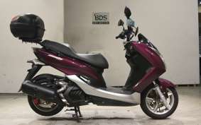YAMAHA Majesty 155 S 2025 SG28J