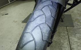 BMW F750GS 2012