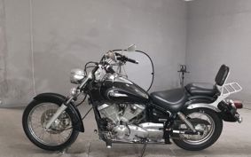 YAMAHA DRAGSTAR 250 VG02J