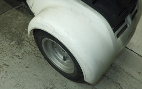 HONDA GYRO CANOPY TA03