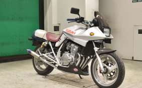 SUZUKI GSX250S KATANA 2019 GJ76A