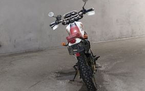 HONDA XLR250R MD16