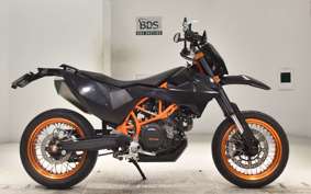 KTM 690 SMC R 2015