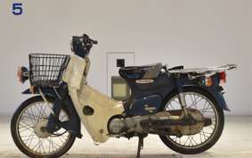 HONDA C50 SUPER CUB 2025 AA01