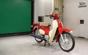 HONDA C50 SUPER CUB AA09