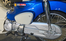 HONDA SUPER CUB50 AA09