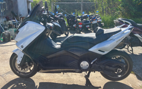 YAMAHA T-MAX 530 2013 SJ12J