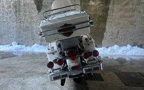 HARLEY HARLEY FLH 1985 AAK