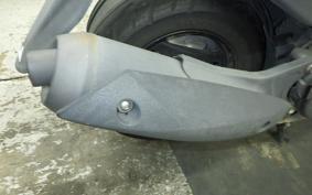 SUZUKI ADDRESS V125 SS CF4MA