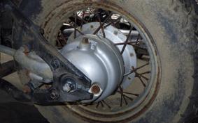 YAMAHA DRAGSTAR 400 1996 4TR