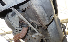 YAMAHA JOG Gen.1 3KJ