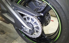 KAWASAKI ZX 10 NINJA ABS 2020 ZXT02E