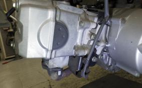 HONDA MONKEY AB27