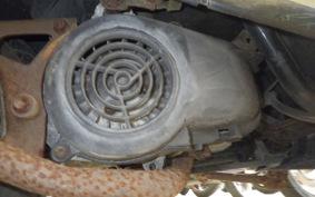 YAMAHA JOG Gen.1 3KJ