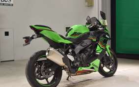 KAWASAKI ZX-25R-2SE 2008 ZX250H