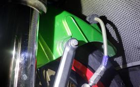 KAWASAKI ZX 1400 NINJA R A 2012