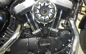 HARLEY XL1200X 2018