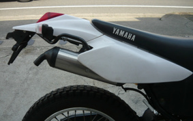 YAMAHA LANZA DT230 4TP