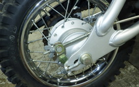 SUZUKI TT-R50E