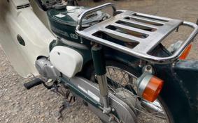 HONDA SUPER CUB50 C50