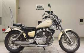 YAMAHA VIRAGO 250 2023 3DM
