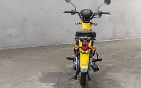 HONDA CROSS CUB JA10