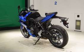 SUZUKI GSX-8R 2024 EM1AA