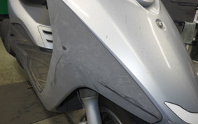 YAMAHA AXIS 125 TREET 2021 SE53J