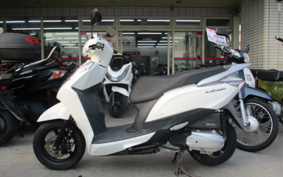 HONDA LEAD 125 JF45