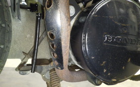 HONDA MOTOCOMPO AB12