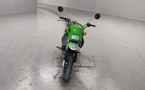 KAWASAKI KSR110 KL110A