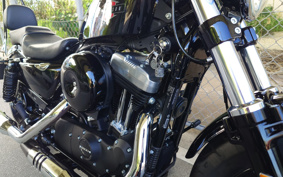 HARLEY XL1200X 2019 LC3