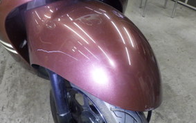 YAMAHA VINO 50 Gen.4 AY02